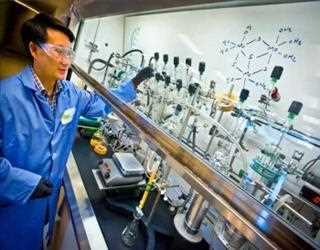Artificial Photosynthesis to Generate Clean Energy