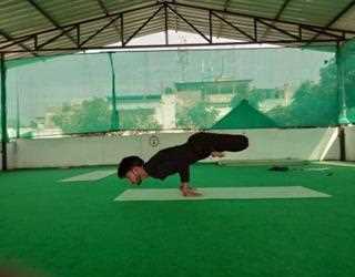 100 Hour Yoga Teacher Training in Rishikesh