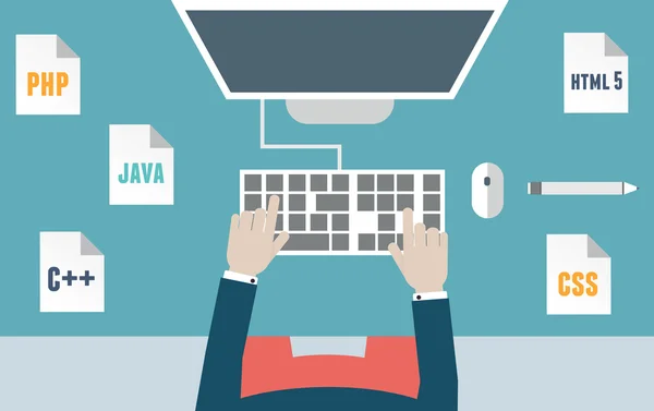 10 coding errors occurred commonly in the programming world