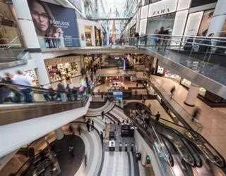 How can the retail industry better cater to the elderly?