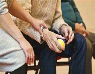 How to Cope with Loneliness in Old Age