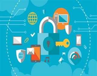 Why Security is Important in Your Work Environment
