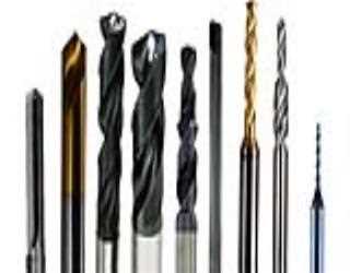 Online Carbide Has the Stub Drills You Need