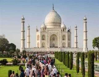 Let's explore the Mughal Empire along with one of the 7 Worlds of Wonder Taj Mahal