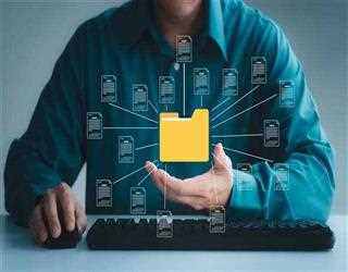 7 Benefits of Managed Document Services for Businesses