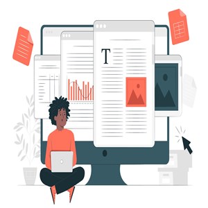 Mastering the Art of Content Writing: Strategies for Success in the Digital Age