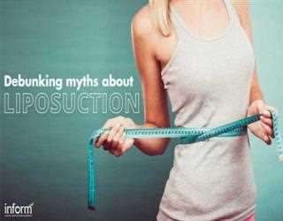 Know More About Liposuction Surgery