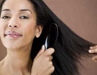 Washing Your Hair Using A Good Shampoo Not Only Keeps Your Scalp Dandruff Free And Clean But Also He