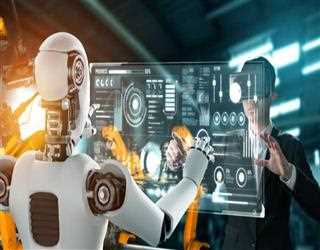 Human-Robot Collaboration in the Workplace