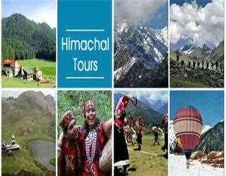 You must include these attractions to your Himachal tour packages!!!