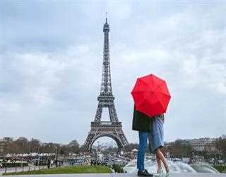 TOP INTERNATIONAL HONEYMOON DESTINATIONS IN 2020
