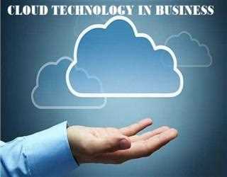 7 Misconceptions about Cloud Technology in a Business