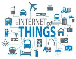 No One Can Realize the Dignity of The Internet of Things!!!