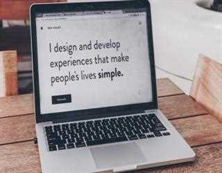 How to Easily Choose the Right Typefaces for Your Website