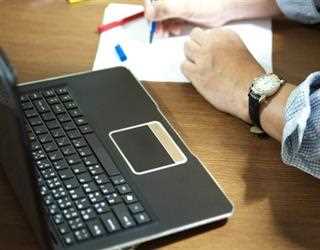 Is there any genuine article writing jobs on freelancing websites?