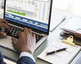 How Tech Is Disrupting The Accounting World