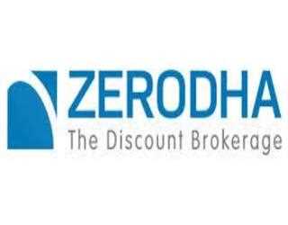 zerodha account opening