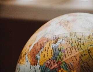 Why Developing Countries Need More Technology