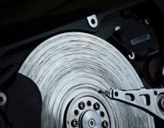 Keeping Your Data Safe: Tips to Avoid a Corrupted Hard Drive