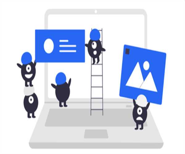 Content Rules the Web: The Power of High-Quality Content