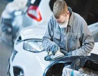 Why Auto Body Repair Shops are so important among people?