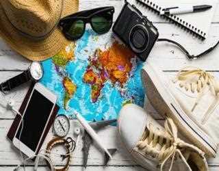8 Important Things All First Time Travelers Forget