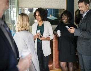 Tips for engaging employee seminars