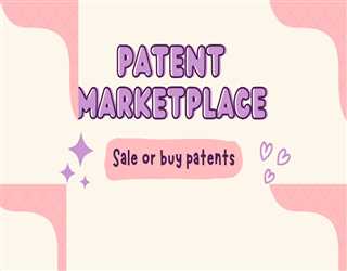 How to Buy Patents Cheap Online and Maximize Your Investment