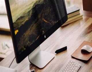 How to search files on Mac