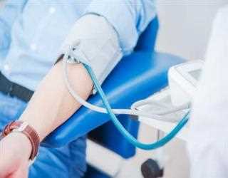 High blood pressure symptoms and testing?