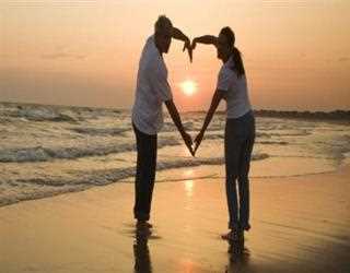 What makes a healthy strong relationship.