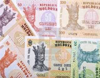 Moldovan Leu Facts and Histories Useful for Education And Investment