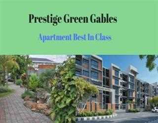 The benefits of buying a construction project in Prestige Green Gables