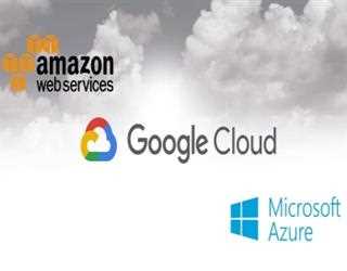 How the cloud is changing the world around us