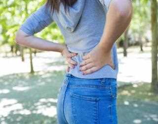 Get To Know The Frequent Reasons For Lower Back Pain