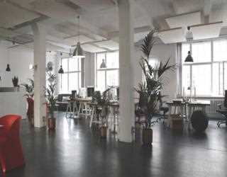 Setting Up Your New Office: Made Easy