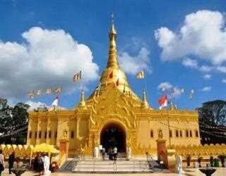 PAKET TOUR BERASTAGI