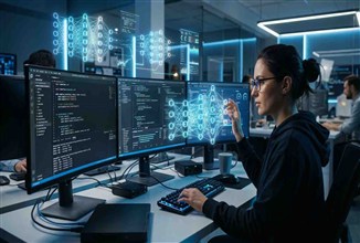 AI Development: Transforming Businesses with Intelligent Technology