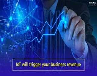 How To Make Your IOT App Grow Successful?