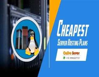 Cheap VPS Hosting Provide Power & Control On the Website - Onlive Server