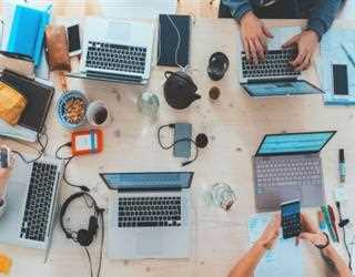 How Maketer Promote Different Entities