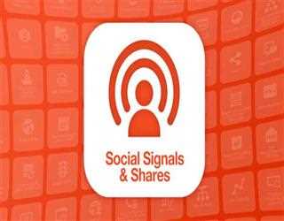 Importance of social media signals in enhancing website Search Ranking