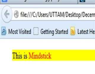 JQuery Traversal Method