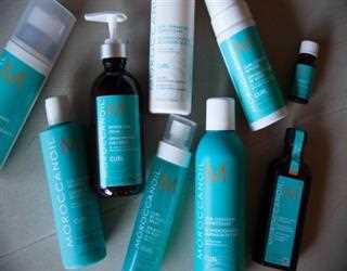 Moroccanoil Curl Defining Cream Review