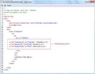 Include and Require function in PHP