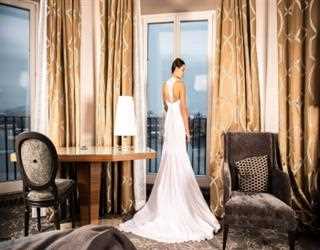 Open Back Wedding Dresses as a Modern Fashion Trend of 2020