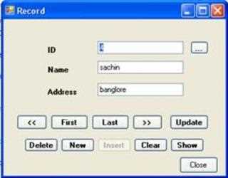 How to read data from XML file in C Sharp