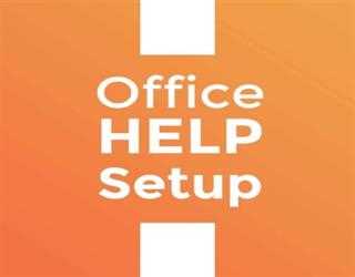 office setup guide