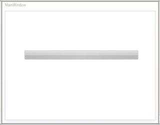 Progress Bar control in WPF