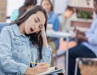 What are the common causes of sleep disorder?